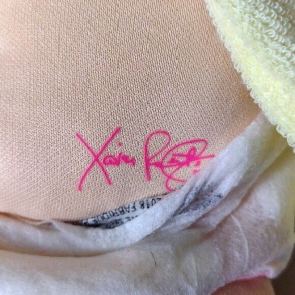 2015 Cabbage Patch Kids CPK Preemie Doll Green Eyes Authentic Clothing - Picture 5 of 11